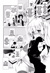 Page 4 of Housoujiko ~Torogao Namahaishin~ | Live Streaming Accident ~Sex Face~ - preview thumbnail