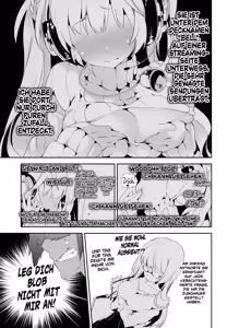 Page 5 of Housoujiko ~Torogao Namahaishin~ | Live Streaming Accident ~Sex Face~ - preview thumbnail