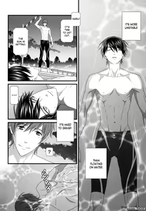 Page 3 of Kugatsu no Oruka | September Orca - preview thumbnail