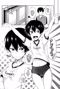 Page 4 of Ore no Kanojo ga Kawaisugiru no ga Warui | It's My Girlfriend's Fault for Being Too Cute! - preview thumbnail