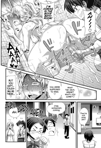 Page 117 of FutaKyo! ~Futanari Kyouko-chan~ - preview thumbnail