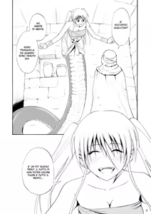 Page 3 of Pretty Lamia - preview thumbnail