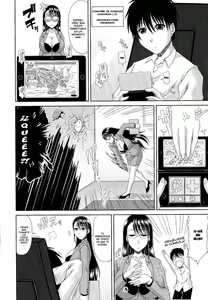 Page 176 of WORK & SEX ♥ - preview thumbnail