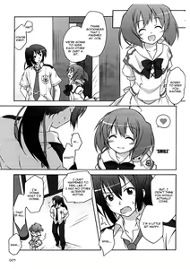 Page 4 of Nyannyan Deculture - preview thumbnail