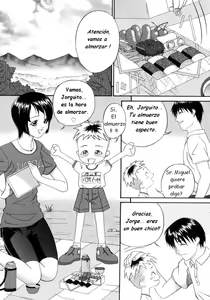 Page 3 of LA EXCURSIÓN - preview thumbnail