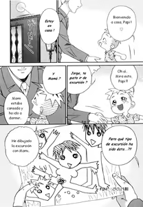 Page 33 of LA EXCURSIÓN - preview thumbnail