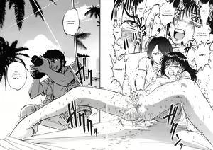 Page 22 of Yaemoto Manaka Satsueichuu! - preview thumbnail