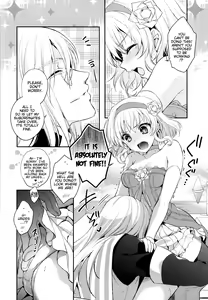 Page 5 of Bind Princess - preview thumbnail