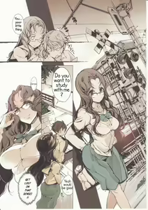 Page 10 of Shoujo Najimi - preview thumbnail