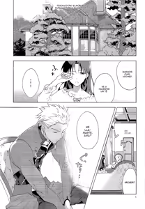 Page 2 of Oubou to Onjou no Shujuu Ai - preview thumbnail