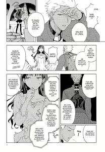Page 3 of Oubou to Onjou no Shujuu Ai - preview thumbnail