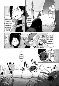 Page 21 of Pallum no Tokubetsu na Tsukaikata | A Special Way to Use a Parum - preview thumbnail