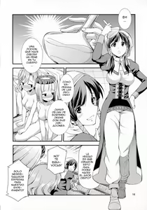 Page 16 of FutanaLilie no Atelier - preview thumbnail
