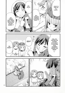 Page 17 of FutanaLilie no Atelier - preview thumbnail