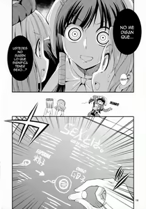 Page 18 of FutanaLilie no Atelier - preview thumbnail
