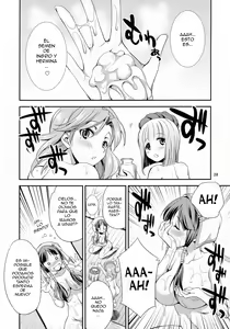 Page 28 of FutanaLilie no Atelier - preview thumbnail