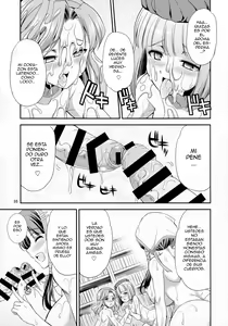 Page 35 of FutanaLilie no Atelier - preview thumbnail