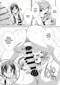 Page 41 of FutanaLilie no Atelier - preview thumbnail