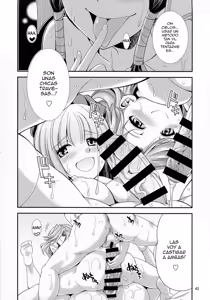 Page 42 of FutanaLilie no Atelier - preview thumbnail