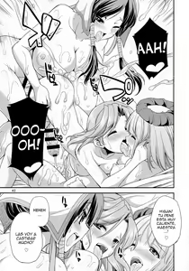 Page 43 of FutanaLilie no Atelier - preview thumbnail