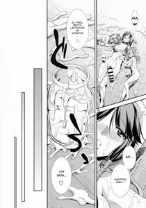 Page 47 of FutanaLilie no Atelier - preview thumbnail