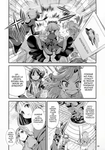 Page 49 of FutanaLilie no Atelier - preview thumbnail