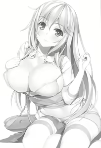 Page 3 of Toaru Misaki no Delusion - preview thumbnail
