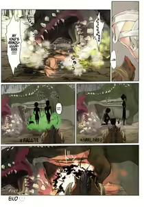 Page 6 of MonHun no Erohon Gokusaishiki "Juuhi" - preview thumbnail
