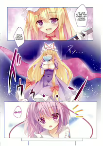 Page 3 of Nyatori-sama, Hiroimashita. | I Found Catori-sama - preview thumbnail