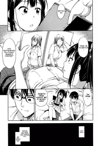 Page 3 of Bokura no Shippai - preview thumbnail