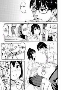 Page 5 of Bokura no Shippai - preview thumbnail