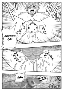 Page 18 of Two Piece - Nami vs Arlong - preview thumbnail