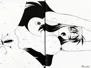 Page 85 of Abunai Michiru-san - preview thumbnail