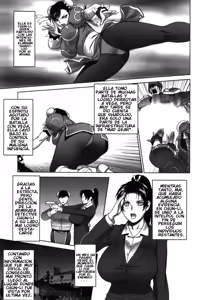 Page 4 of Kunoichi Jigokuhen R-31 - preview thumbnail