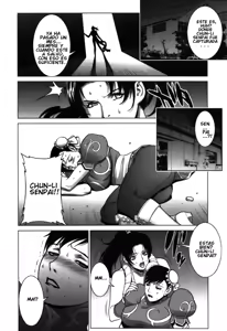 Page 5 of Kunoichi Jigokuhen R-31 - preview thumbnail