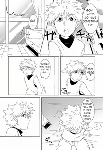Page 3 of Rifujin wa Gokigen | Happy Nonsense - preview thumbnail