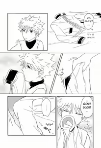 Page 4 of Rifujin wa Gokigen | Happy Nonsense - preview thumbnail