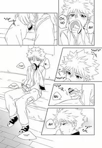 Page 5 of Rifujin wa Gokigen | Happy Nonsense - preview thumbnail