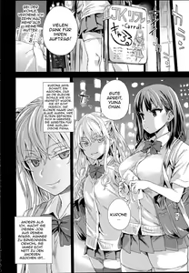 Page 3 of VictimGirlsR "JK de Refre -Flesh & Refresh-" - preview thumbnail