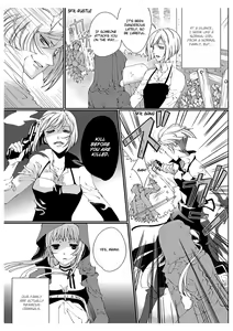 Page 3 of Erotic Fairy Tales: Red Riding Hood chap.1 - preview thumbnail