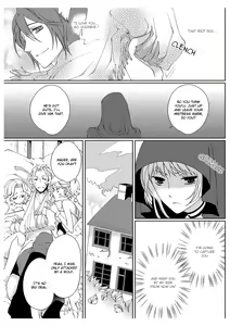 Page 3 of Erotic Fairy Tales: Red Riding Hood chap.2 - preview thumbnail