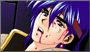 Page 479 of Jinn ~Eien no Yuushi~ - preview thumbnail