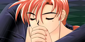 Page 55 of Jinn ~Eien no Yuushi~ - preview thumbnail