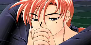 Page 56 of Jinn ~Eien no Yuushi~ - preview thumbnail