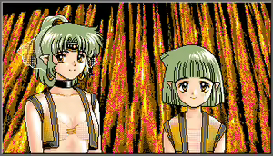 Page 79 of Jinn ~Eien no Yuushi~ - preview thumbnail