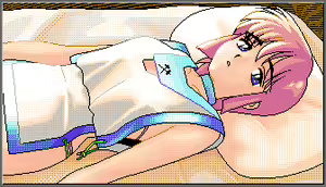 Page 95 of Jinn ~Eien no Yuushi~ - preview thumbnail