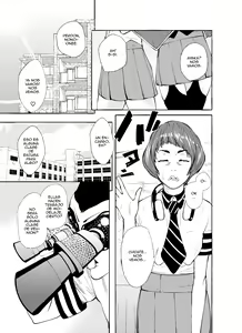 Page 3 of Tenshi to Akuma - preview thumbnail
