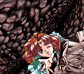 Page 422 of Dragon Knight 4 - preview thumbnail