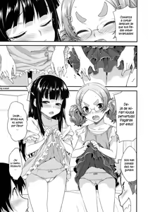 Page 8 of Kodomo no Ou-sama Game | Children's King Game - preview thumbnail
