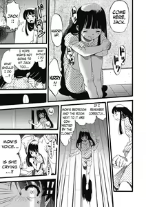 Page 3 of Hahabuta Kobuta | Mother Pig, Daughter Pig - preview thumbnail